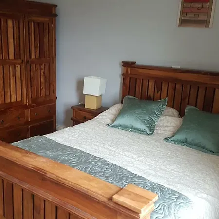 Vakantiehuis 7 Court