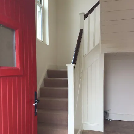 Vakantiehuis 7 Court Doolin