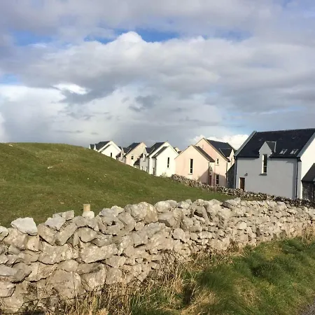 7 Court Σπίτι διακοπών