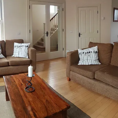 Σπίτι διακοπών 7 Court