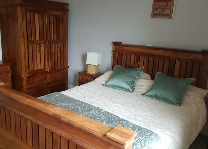 Holiday home 7 Court