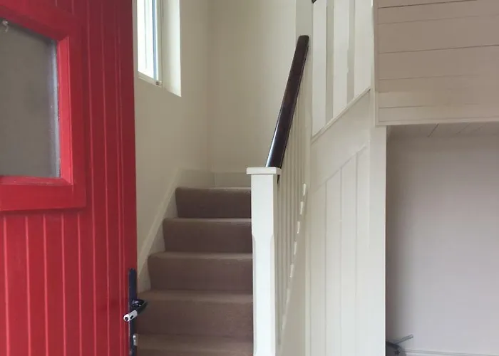 Holiday home 7 Court Doolin