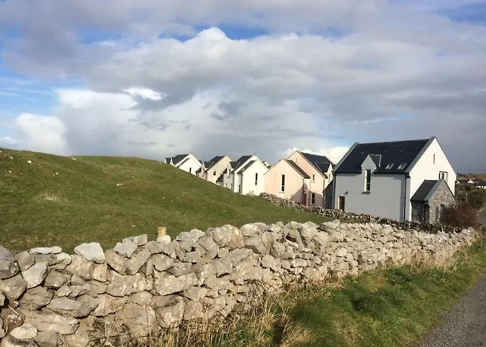 7 Court Holiday home